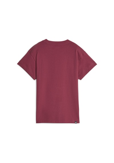 Puma Her Kadın Tişört 676000 22 Kırmızı