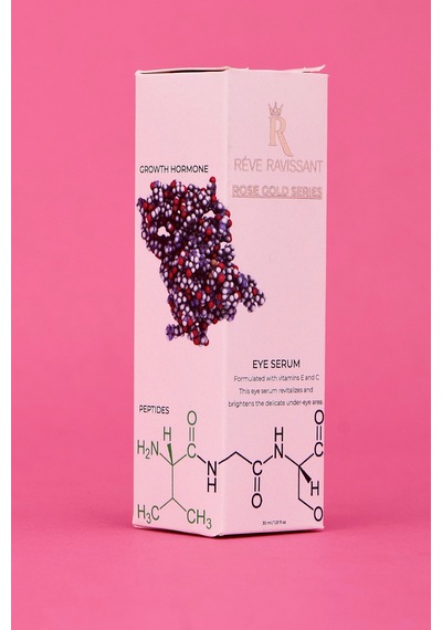 eve Ravissant Göz Serumu 30 Ml