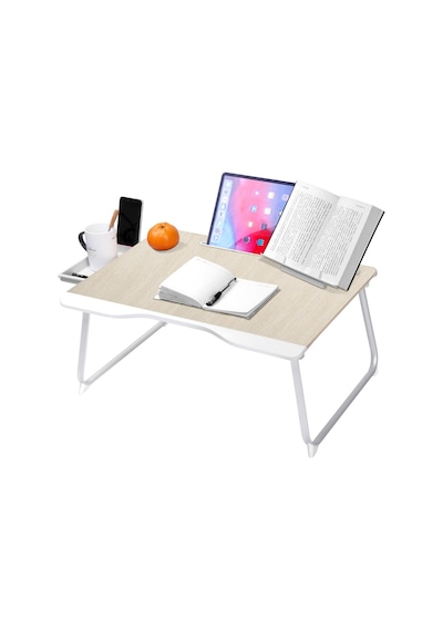 Bix Saiji G6 Ultimate Çekmeceli Notebook Tablet Laptop Çalışma Masası