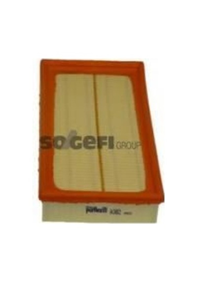 PURFLUX A382 HAVA FİLTRESİ FORD KA 1.0 1.3 02-