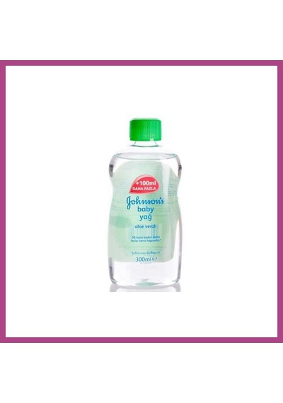 Gees Global Aloe Yağ 300ml 1 Adet Gbzs
