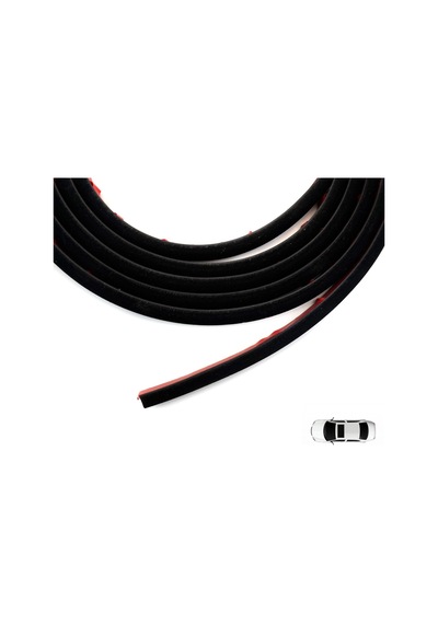 Sunroof Fitili 54107245551 Bmw E38 E39 E60 E65 E66 E71 E72 İçin Standart