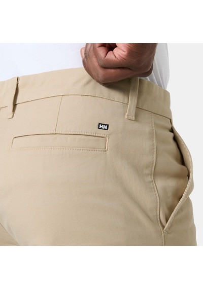 Helly Hansen Bryggen Chıno Şort Hha.54536-078 Bej