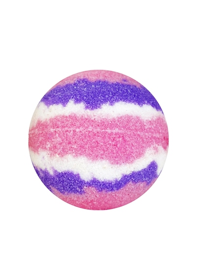 Inuwet Icecream Böğürtlen Banyo Bombası