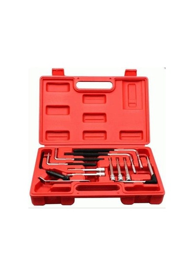 Nt Tools Hava Yastığı Sökme Seti Nta 3719