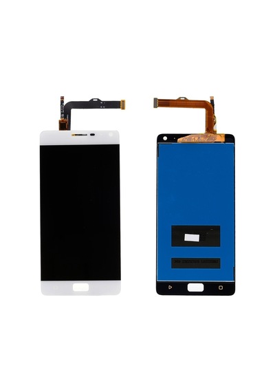 Lenovo Vibe P1 (P1A42) Lcd Ekran Dokunmatik