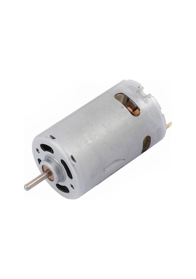 Rs 555 36 Mm 12 Volt Dc Motor Fırçalı Motor