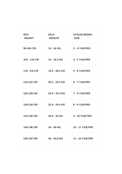 Modanino Kız Çocuk Şortlu Ve Fularlı Alt-üst Takım 4-12 Yaş 12718hc Siyah