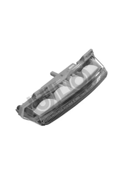 Mercedes E250 A207 Gunduz Fari Sag 2010-2016 Ulo 1084002
