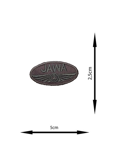 Ütü Ile Yapışan Arma - Patch - Delik Yama Set-2 Modeli Gri 4'lü Set - 327554170