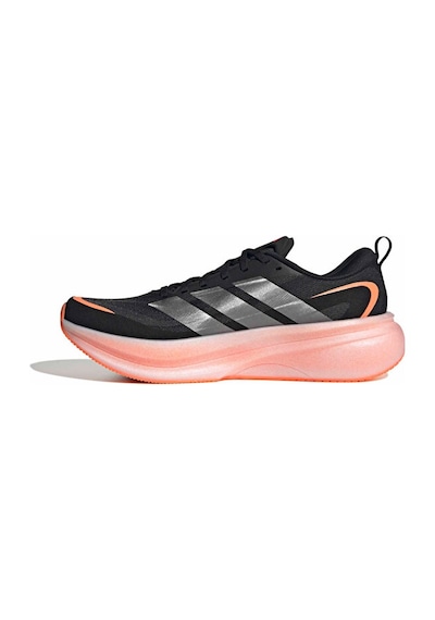 Adidas Supernova Glide M Erkek Koşu Ayakkabısı Kj8760 Siyah Siyah