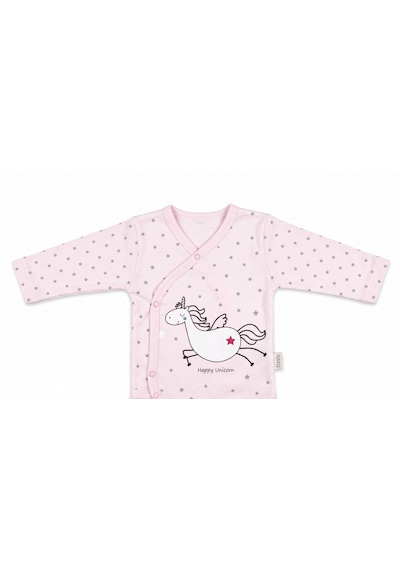 Tiasis Pembe Unicorn Beyaz - Pembe