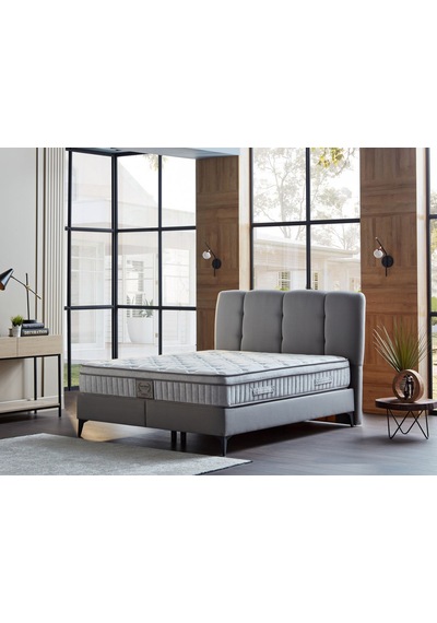 Mondi Zero Stress Line 90x190 Yatak - Sadece Yatak 90 x 190