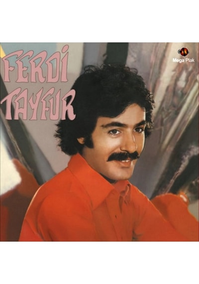 Ferdi Tayfur Postacılar Plak