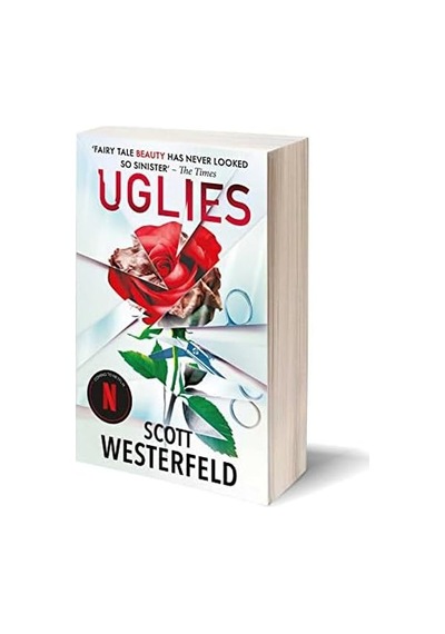 Uglies: Now A No.1 Fılm On Netflıx