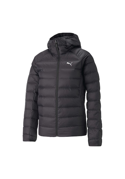 Puma Kadın Ceket Packlıte Down Jacket 84940701 Siyah