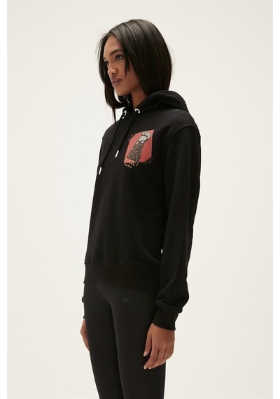 Bad Bear 22.04.12.005-c01 Here Kadın Sweatshirt 001