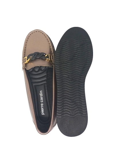 Pierre Cardin Pc-52575 -platin Kadın Casual Ayakkabı Platin
