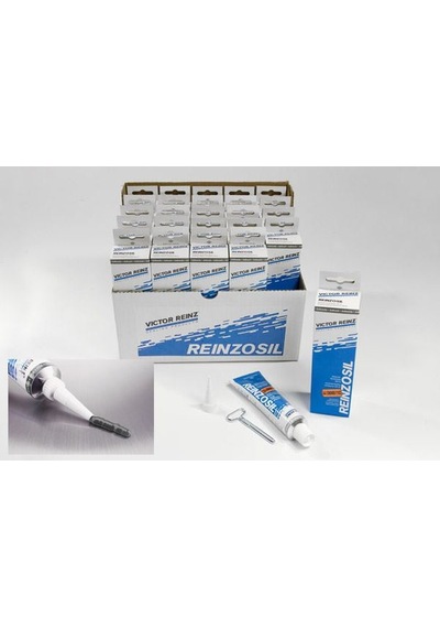 Vıctor Reınz Sıvı Conta 70ml Sıyah 50 /+300 C Dayanıklı AOD-VICTOR REINZ 70-31414-10