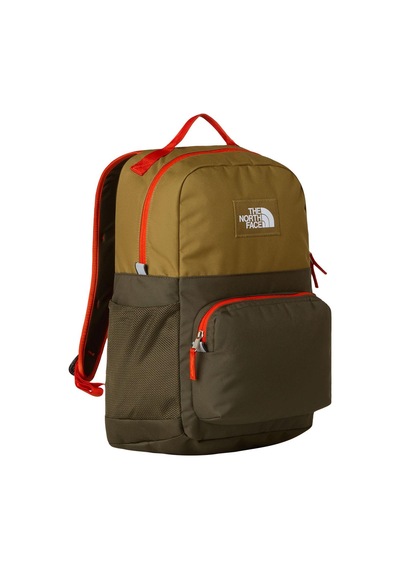 The North Face Y Chuckwalla Daypack Genç Çanta Nf0a8eewnvo1 Çok Renkli