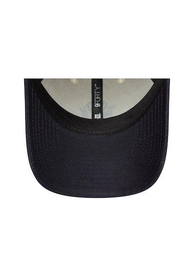 New Era Colour Block 9 Forty Neyyan Bej Şapka -bej