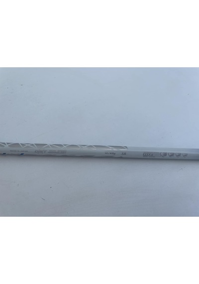 Xxıo 12 Iron Mp1200 Graphite 7 Sr Golf Sopası 93cm Başlıksız Çok Renkli