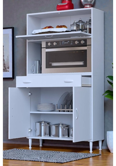 Eliusta Avelin Kapaklı Mini/midi Fırın Dolabı 95 Cm Beyaz Çok Fonksiyonlu 95x163,4x32,5 Cm Mutfak Dolabı Beyaz Eliusta Avelin Kapaklı Mini/midi Fırın Dolabı 95 Cm Beyaz Çok Fonksiyonlu 95x163,4x32,5 Cm Mutfak Dolabı Beyaz