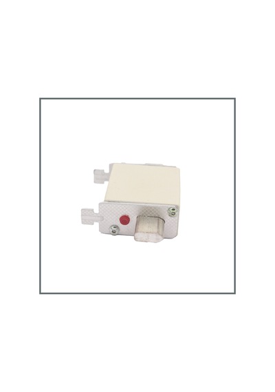 Apator NH000 40A gG/gL Bıçaklı Sigorta Buşonu