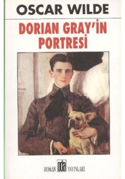 Dorion Gray'in Portresi - Oscar Wilde - Oda Yayınları