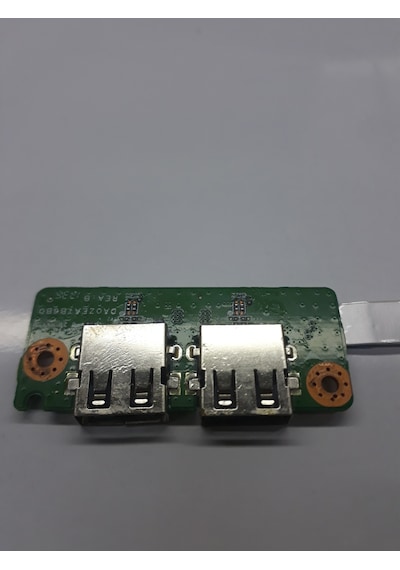 Gateway Lt41 Usb Board Kart Soket