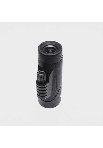 Nikula 10x42 Tek Gözlü Teleskop Dürbün Süper Zoomlu Tripod Siyah