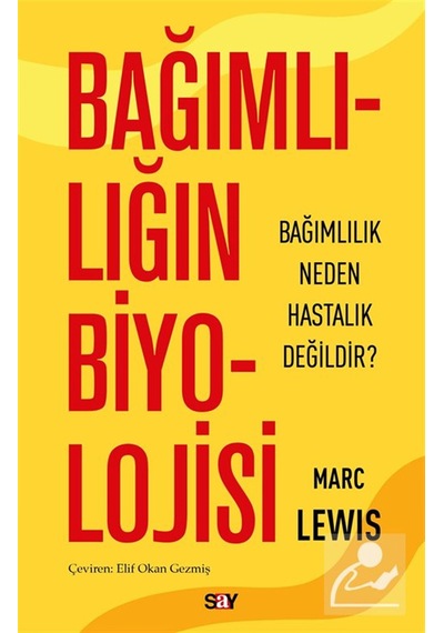Bağımlılığın Biyolojisi & Bağımlılık Neden Hastalık Değildir ...