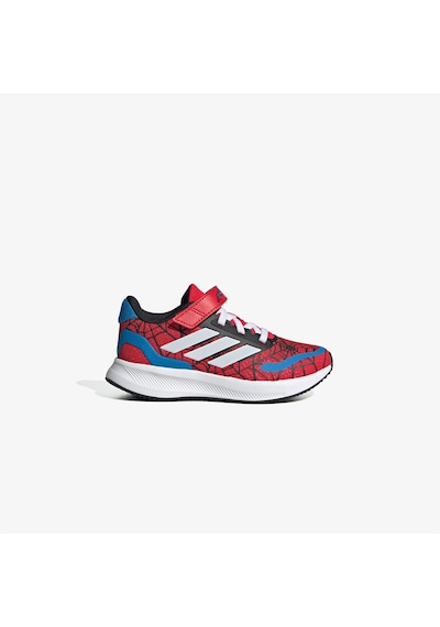 Adidas Marvel Spider Man Runfalcon 3.0 Çocuk Kırmızı Spor Ayakkabı Ih8743