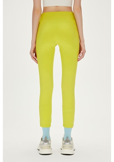 Bad Bear 23.03.36.003-c120 Cut Out Kadın Tayt 001