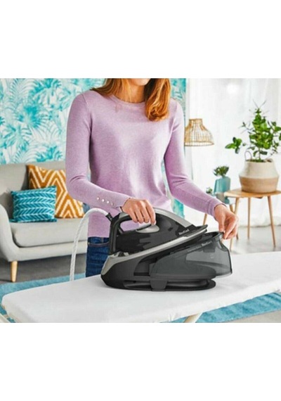 Tefal SV6140 E0 Express Easy 2200 W Buhar Kazanlı Ütü
