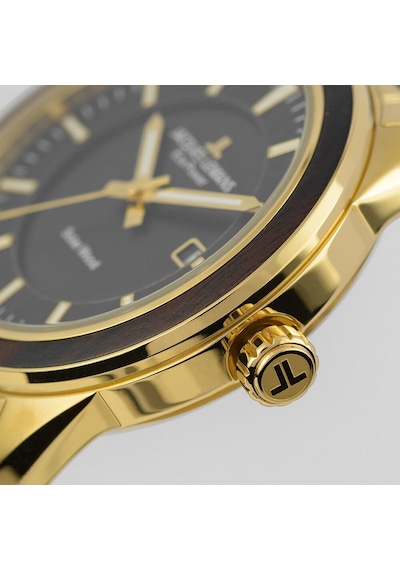 Jacques Lemans Eco Power 1-2116j Erkek Kol Saati