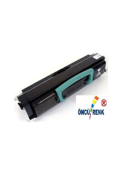 Lexmark E230/E232/E330/ E332/E234/E240/E340/E342 Uyumlu Toner