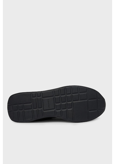 Calvin Klein Erkek Ayakkabı Ym0ym01414 Beh Siyah Siyah