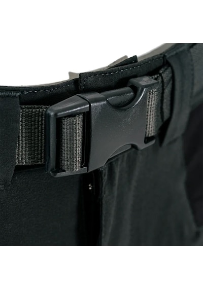 Utopeak Kios Outdoor Erkek Şort Koyu Gri 001