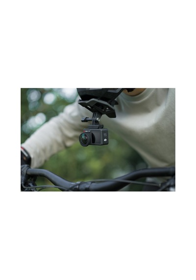 Djı Osmo Action 5 Pro / Action 4 Görüş Açısı Genişletici Lens Fov Boost Lens Djı Türkiye Karacasulu Garantili Siyah