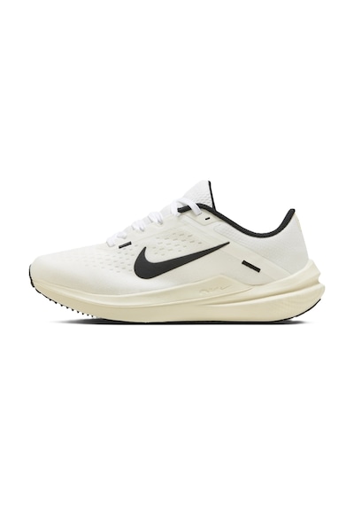 Nike Winflo 10 Sail Black Womens Running Shoes Reflektörlü Kadın Yürüyüş Koşu Ayakkabısı Krem Nike Winflo 10 Sail Black Womens Running Shoes Reflektörlü Kadın Yürüyüş Koşu Ayakkabısı Krem