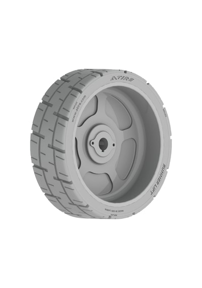 16x5x12 Runnerlift Skyjack Ön Platform Lastiği