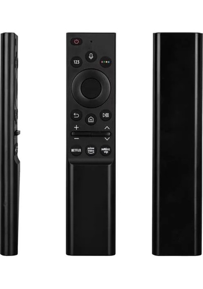 Weko Samsung Rm-g2200 V15 - Bn59-01363h Netflix - Prime Video - Shahid Vıp Tuşlu Lcd Led Smart Tv Kumanda