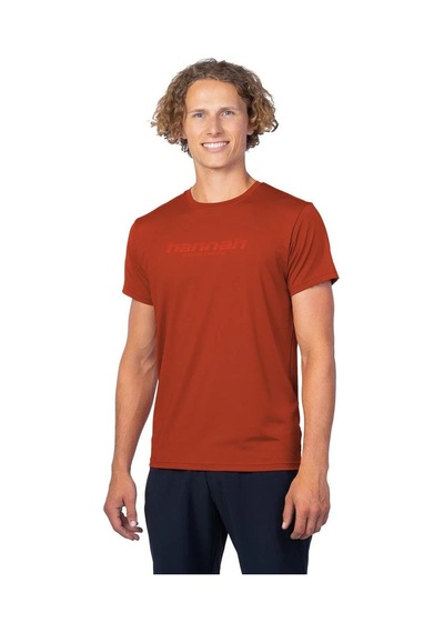 Hannah Parnell Iı Erkek T-shirt Rooibos Tea