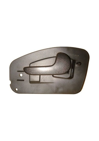 Opel Corsa- C- 04/06 Arka Kapı İç Açma Kolu Sağ Siyah Tw
