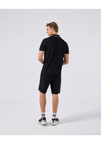 Ellesse Erkek Polo T-shirt 6sm5006 Siyah