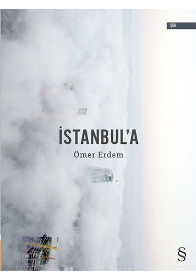 İstanbul'a - Ömer Erdem - Everest Yayınları