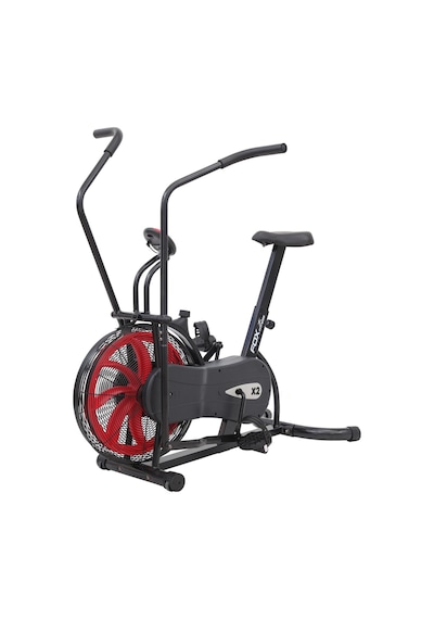 Fox Fitness X2 Hava Bisikleti Air Bike New