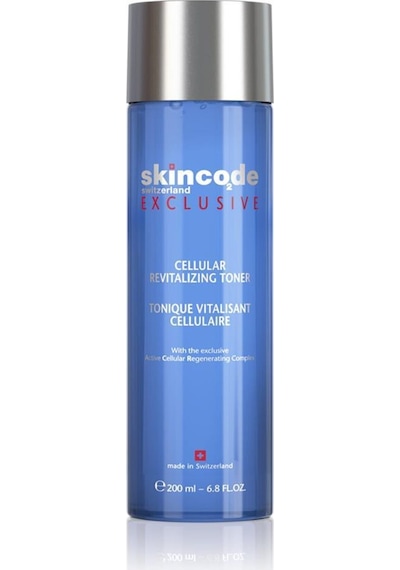 Skincode Cellular Revitalizing Toner Hücresel Canlandırıcı Tonik 200 ML