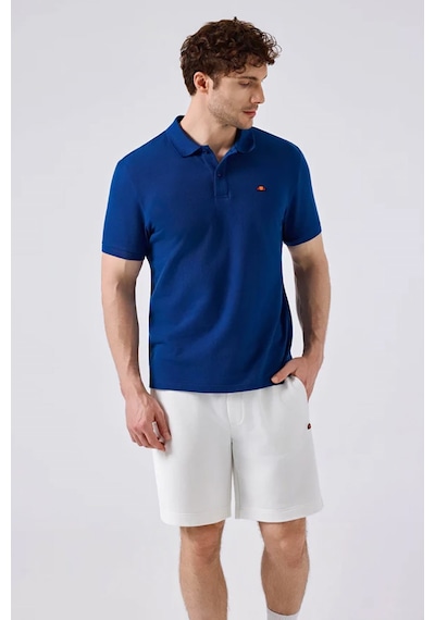 Ellesse Erkek Şort Beyaz